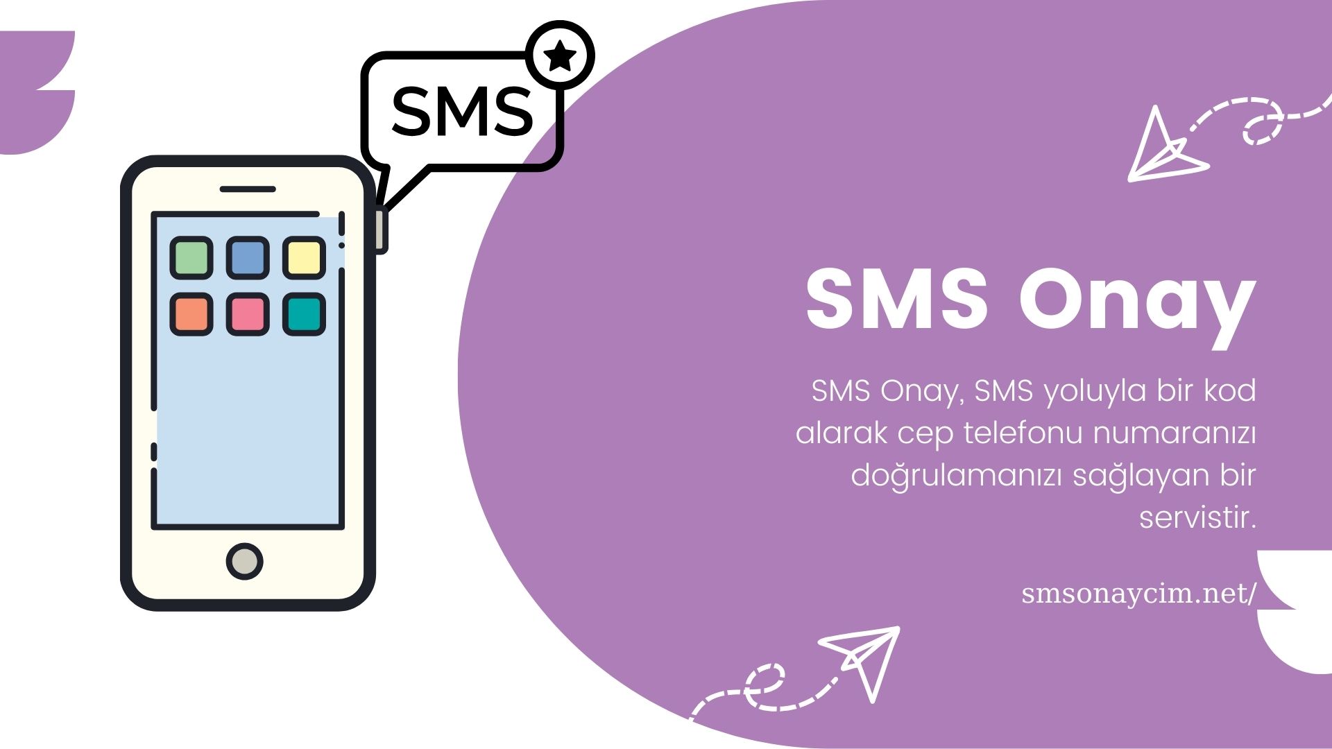 SMS Onayı: Güvenliğinizi Sağlamanın Kolay Yolu