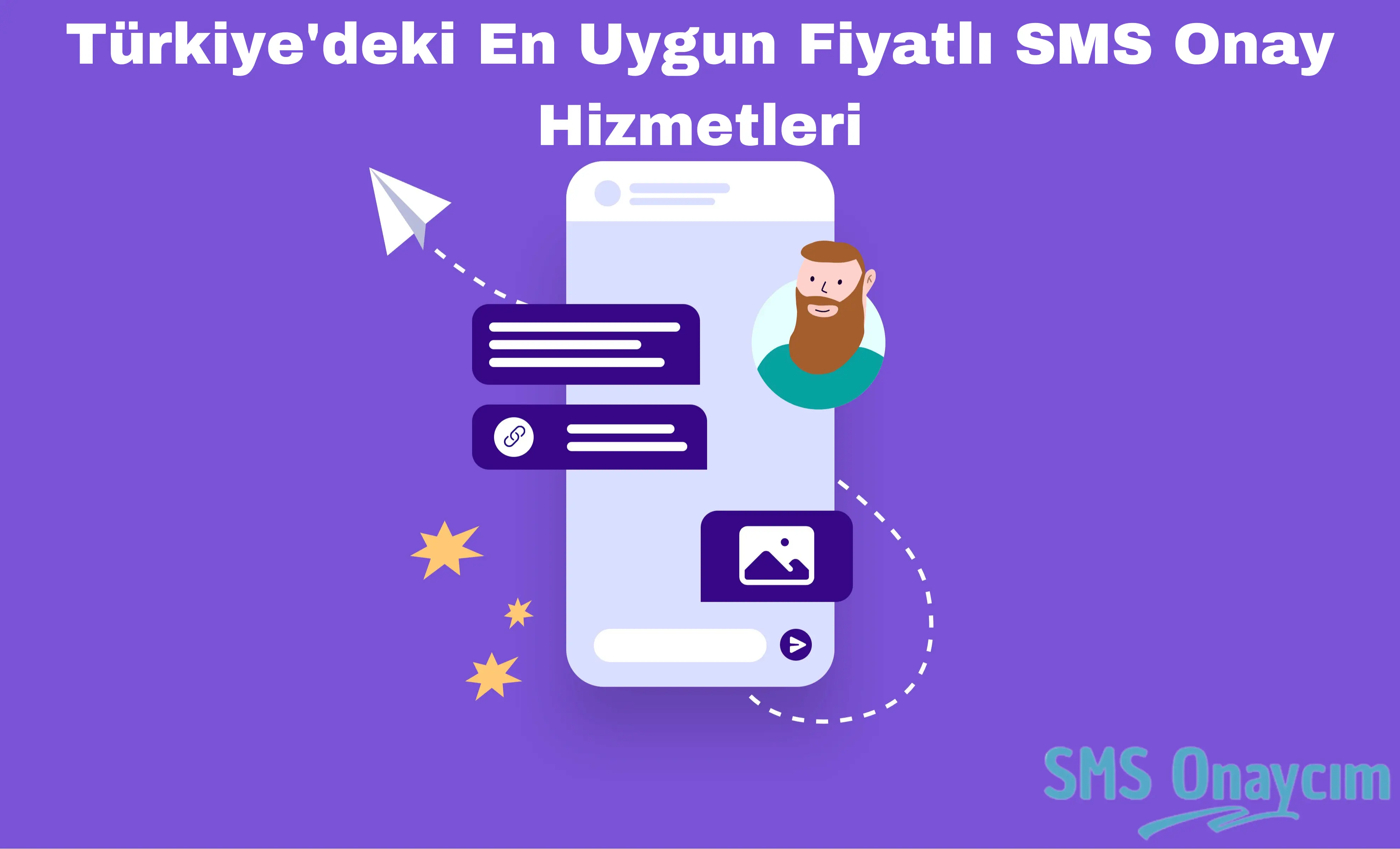 Türkiye'deki En Uygun Fiyatlı SMS Onay Hizmetleri - SMS Onay, Sanal Numara ve Telefon Doğrulama Hizmetleri