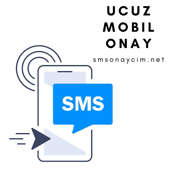 Ucuz Mobil Onay - SMS Onay, Sanal Numara ve Telefon Doğrulama Hizmetleri