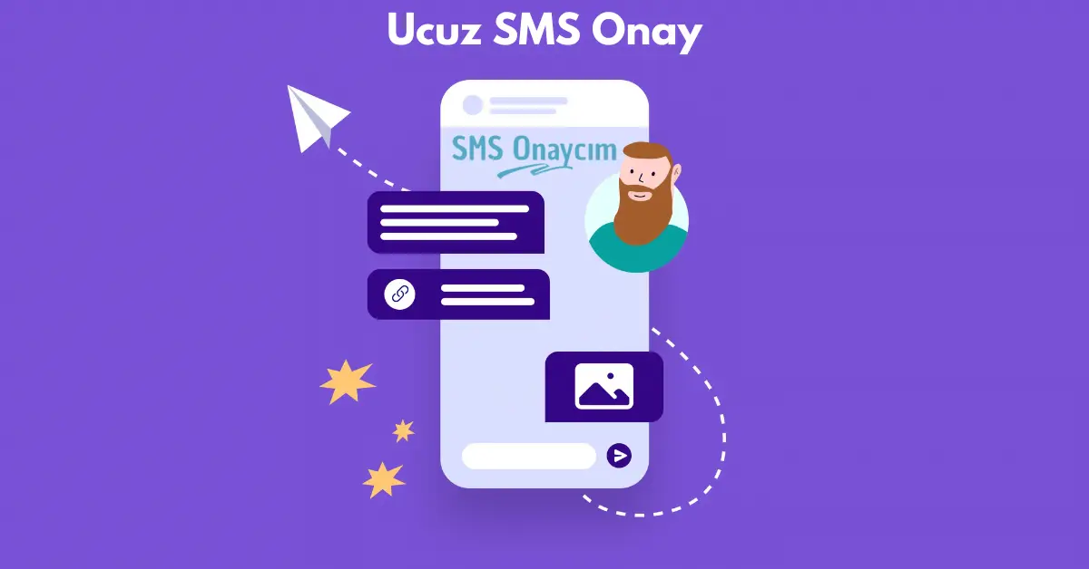 Ucuz Sms Onay